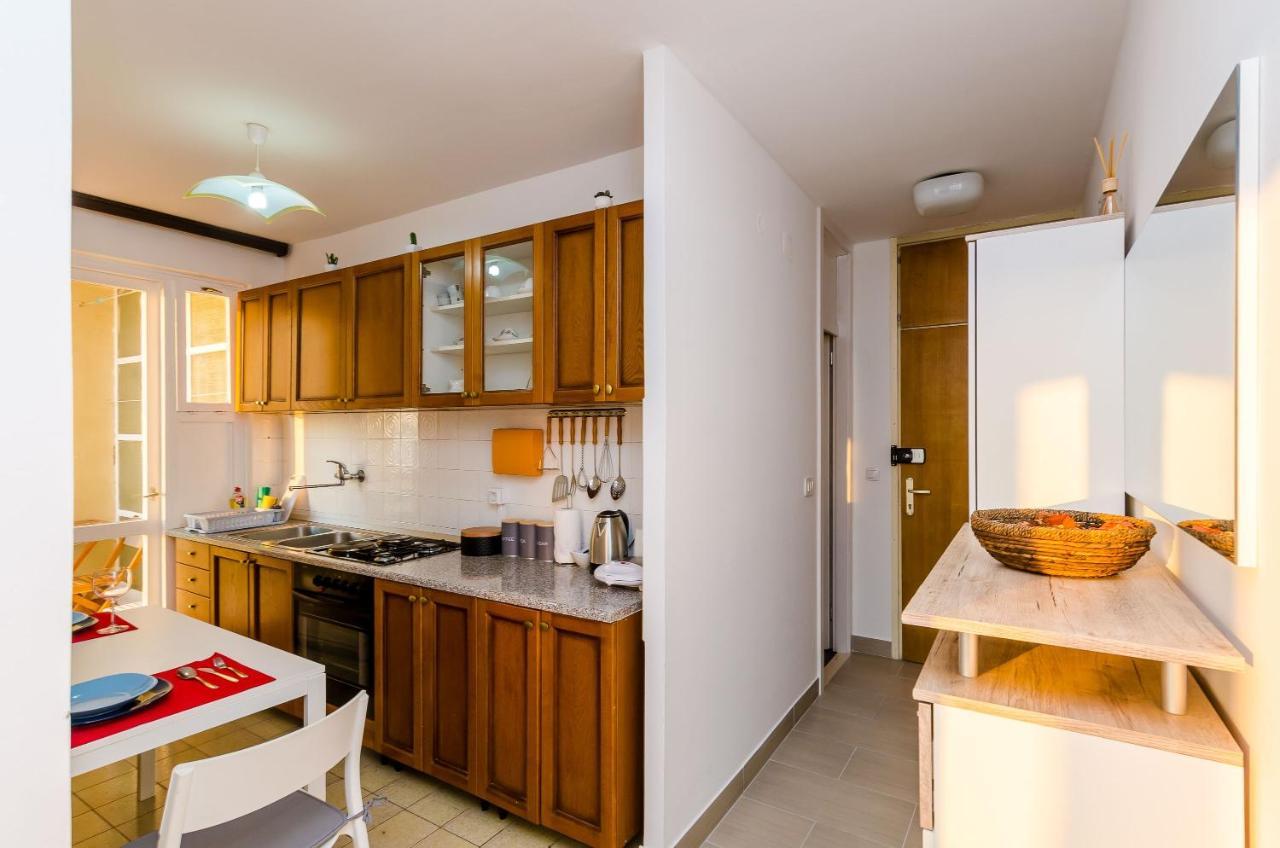 Apartment Boca Ντουμπρόβνικ Εξωτερικό φωτογραφία