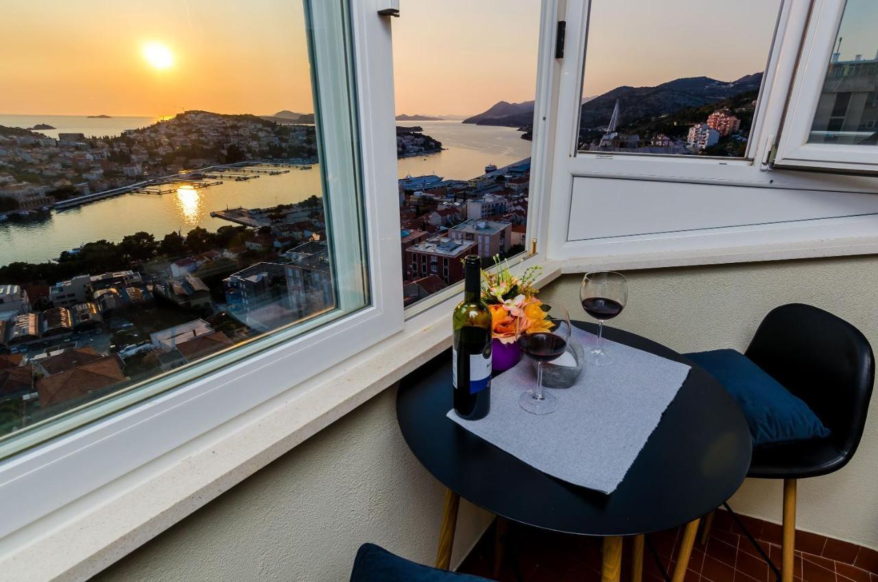 Apartment Boca Ντουμπρόβνικ Εξωτερικό φωτογραφία