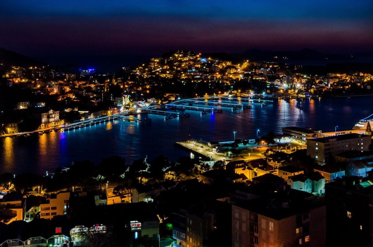 Apartment Boca Ντουμπρόβνικ Εξωτερικό φωτογραφία