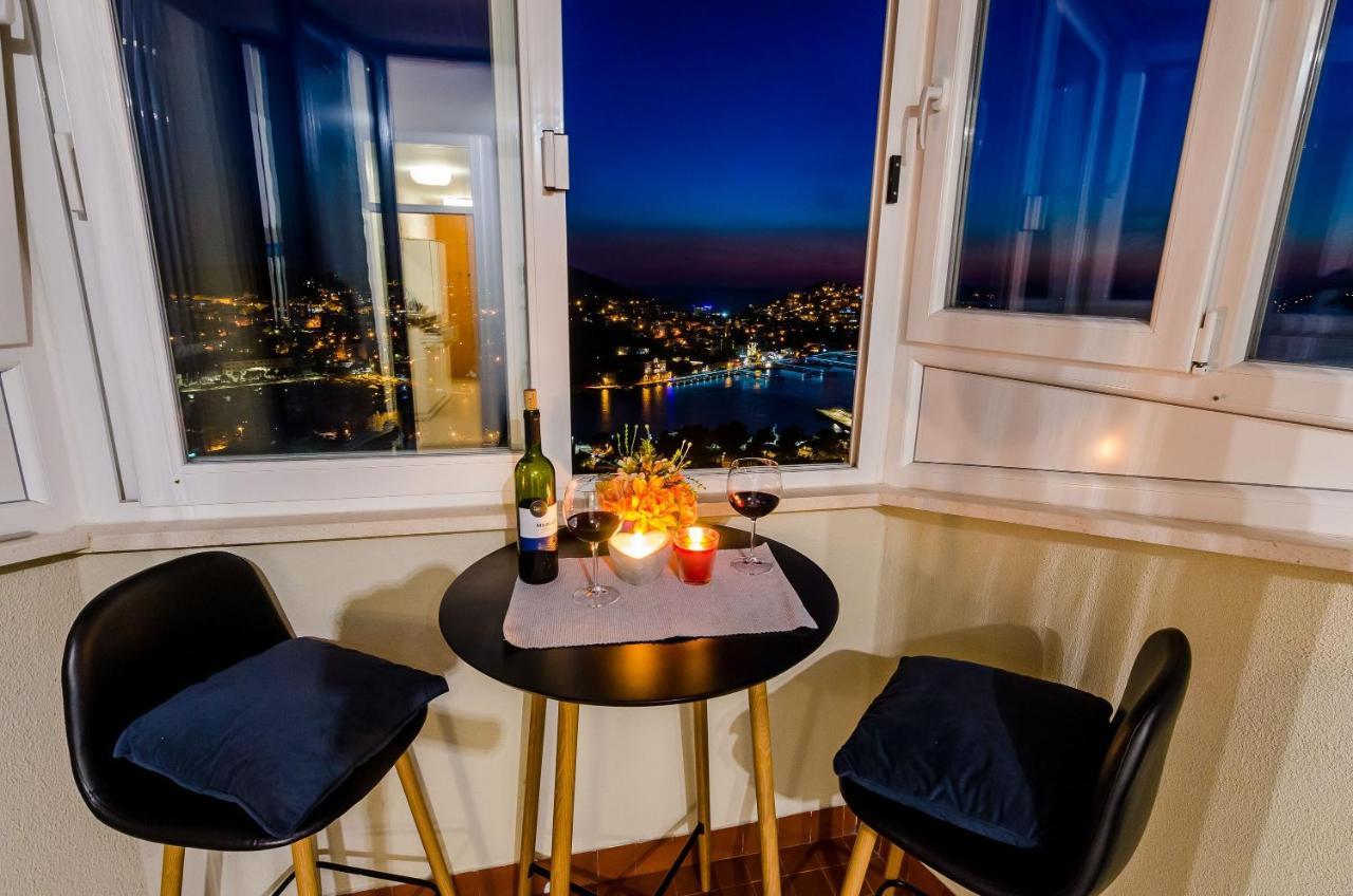 Apartment Boca Ντουμπρόβνικ Εξωτερικό φωτογραφία