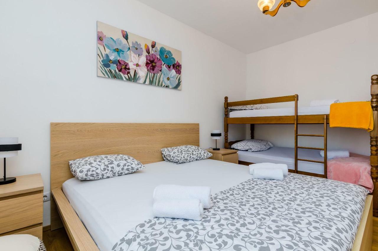 Apartment Boca Ντουμπρόβνικ Εξωτερικό φωτογραφία