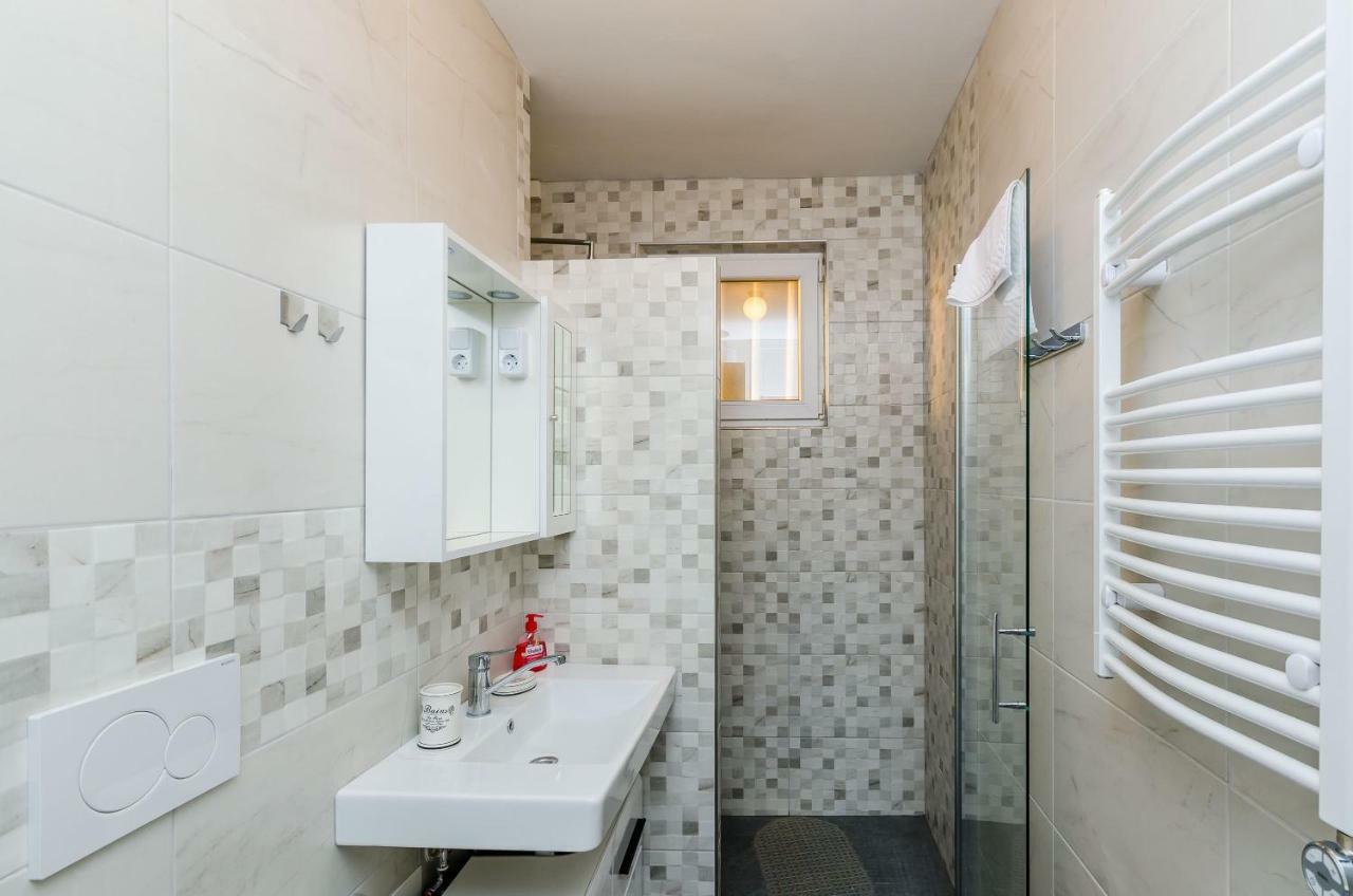 Apartment Boca Ντουμπρόβνικ Εξωτερικό φωτογραφία