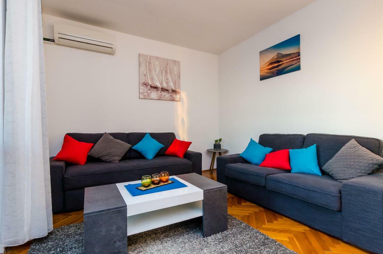 Apartment Boca Ντουμπρόβνικ Εξωτερικό φωτογραφία