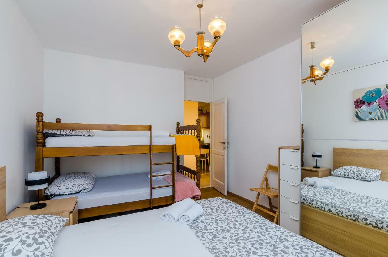 Apartment Boca Ντουμπρόβνικ Εξωτερικό φωτογραφία