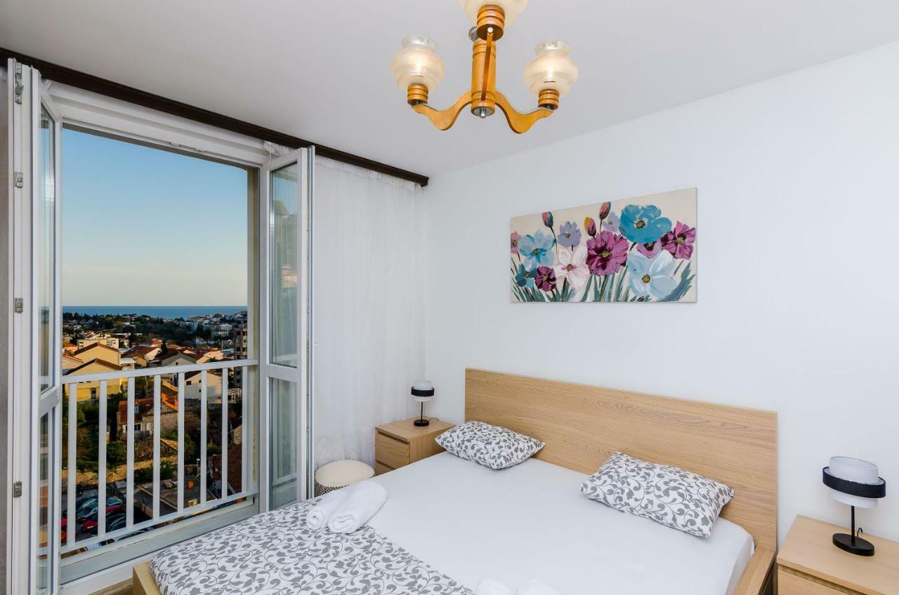 Apartment Boca Ντουμπρόβνικ Εξωτερικό φωτογραφία