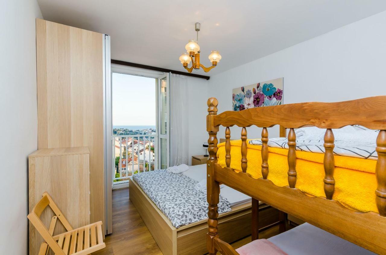 Apartment Boca Ντουμπρόβνικ Εξωτερικό φωτογραφία