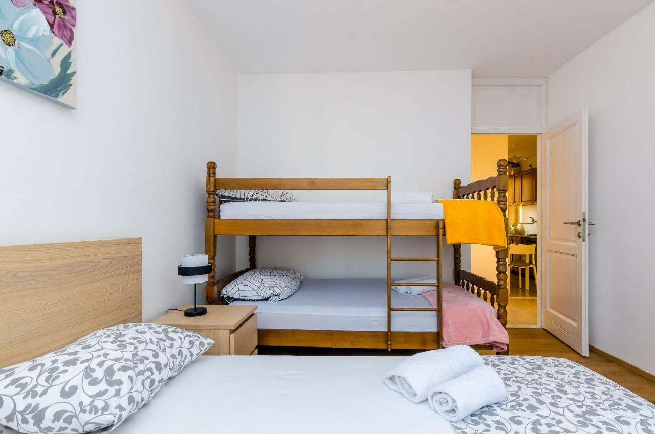 Apartment Boca Ντουμπρόβνικ Εξωτερικό φωτογραφία